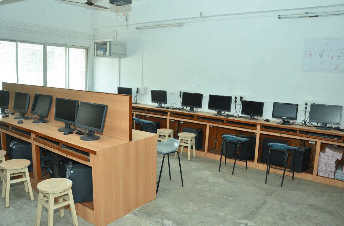 Shri Binzani City College (Autonomous), Nagpur Campus photo 2